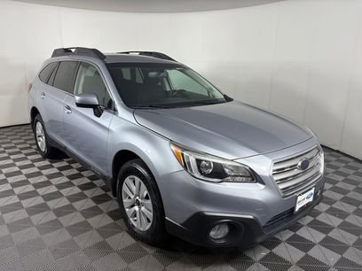 Used 2016 Subaru Outback 2.5i Premium