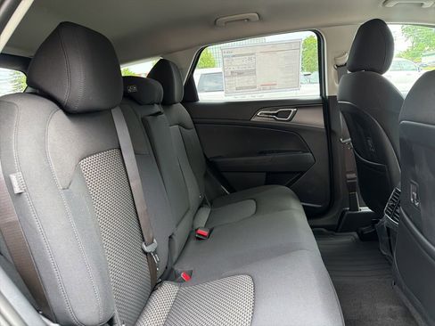 New 2026 Kia Sportage S AWD/4WD image 13