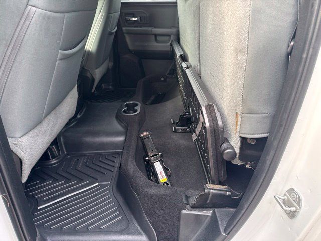 Used 2018 RAM 1500 Big Horn AWD/4WD image 23