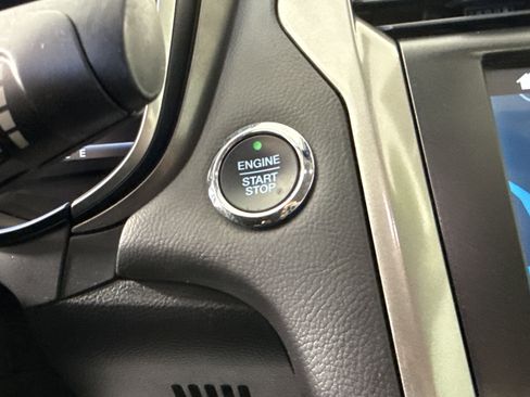 Certified 2019 Ford Fusion SEL image 27