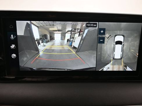 Used 2024 Hyundai Palisade Calligraphy AWD/4WD image 18
