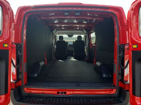 New 2026 Ford Transit 250 Low Roof RWD image 5
