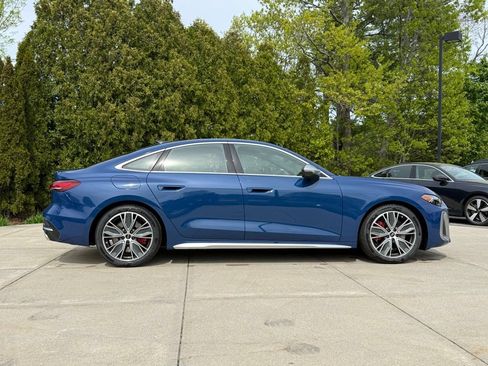 New 2026 Audi S5 Premium AWD/4WD image 7