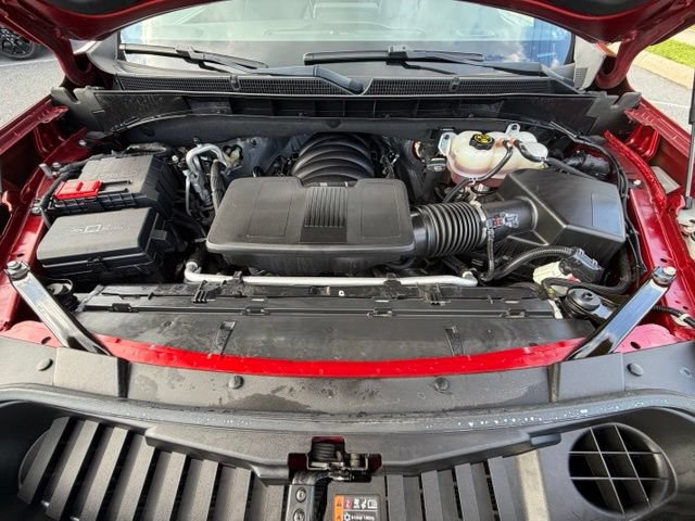 Certified 2023 GMC Yukon SLT AWD/4WD image 17