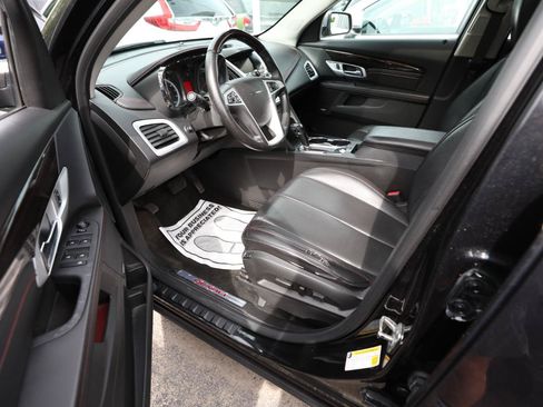 Used 2013 GMC Terrain Denali AWD/4WD image 19