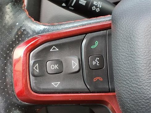 Used 2020 RAM 1500 Rebel w/ Rebel Level 1 Equipment Group AWD/4WD image 21