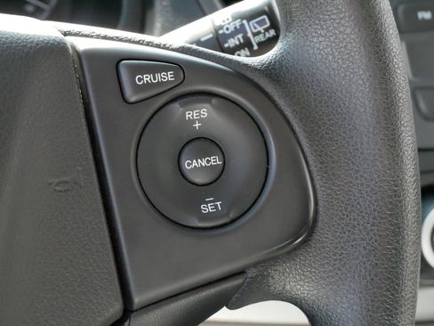 Used 2012 Honda CR-V LX image 26
