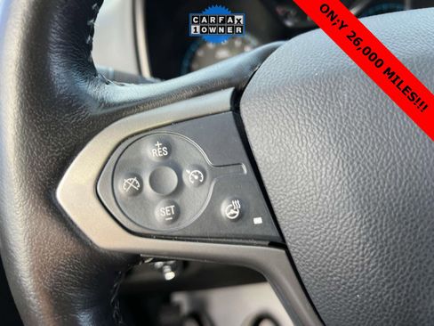 Used 2022 Chevrolet Colorado Z71 image 29