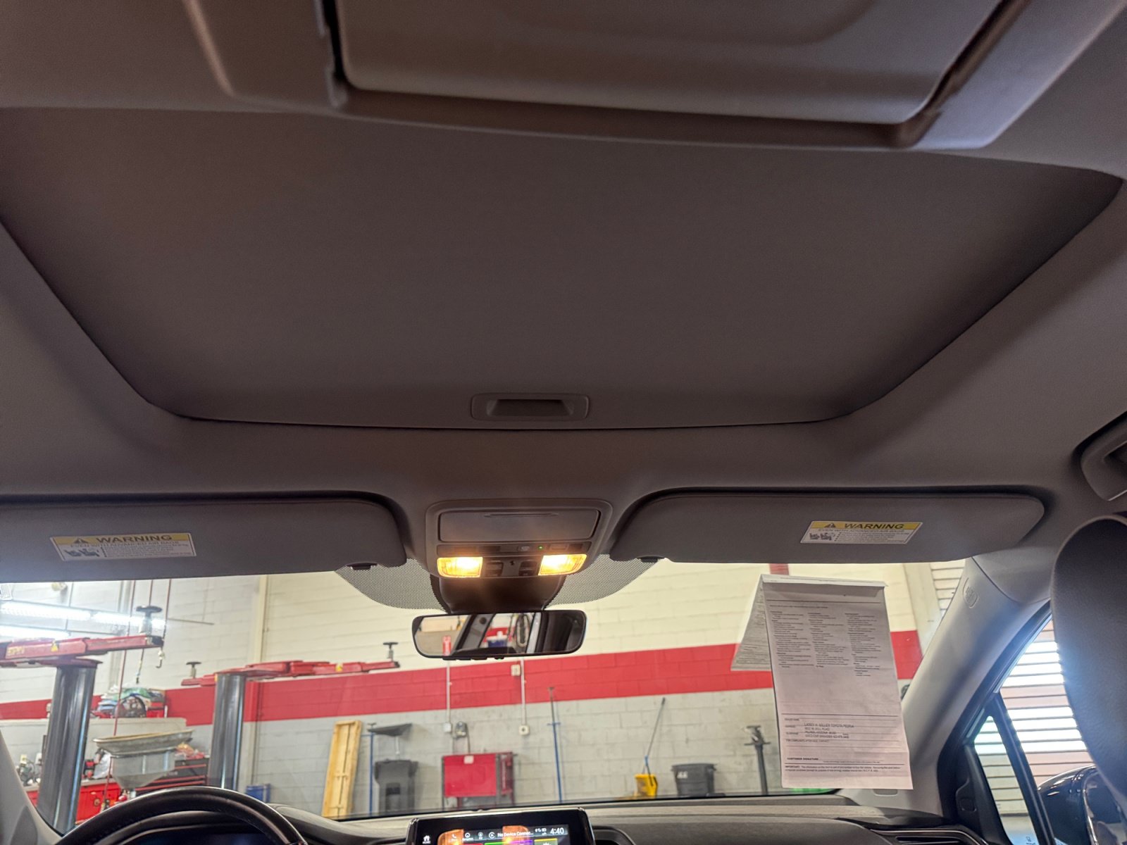 Used 2023 Honda Odyssey Elite image 31