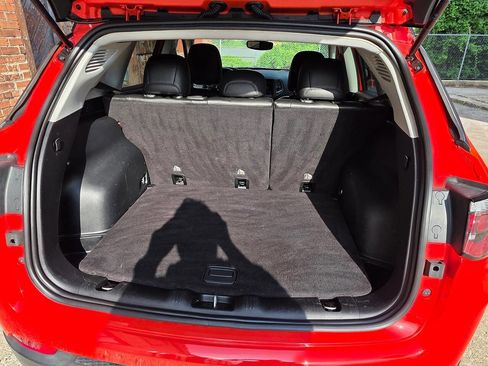 Used 2018 Jeep Compass Trailhawk w/ Navigation Group image 13