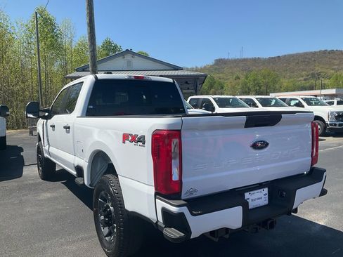 New 2026 Ford F250 XL w/ STX Appearance Package AWD/4WD image 7