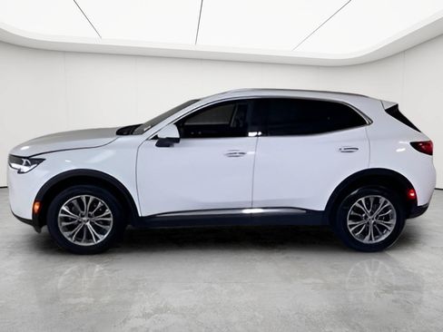 Used 2023 Buick Envision Preferred AWD/4WD image 9