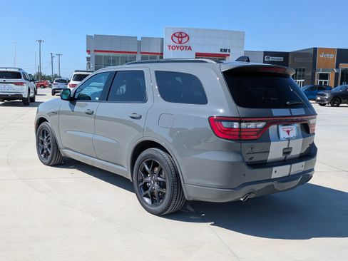 New 2026 Dodge Durango GT AWD/4WD image 3