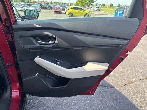 Certified 2024 Honda Accord EX image 34