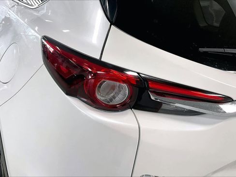 Used 2022 MAZDA CX-9 Touring Plus image 30