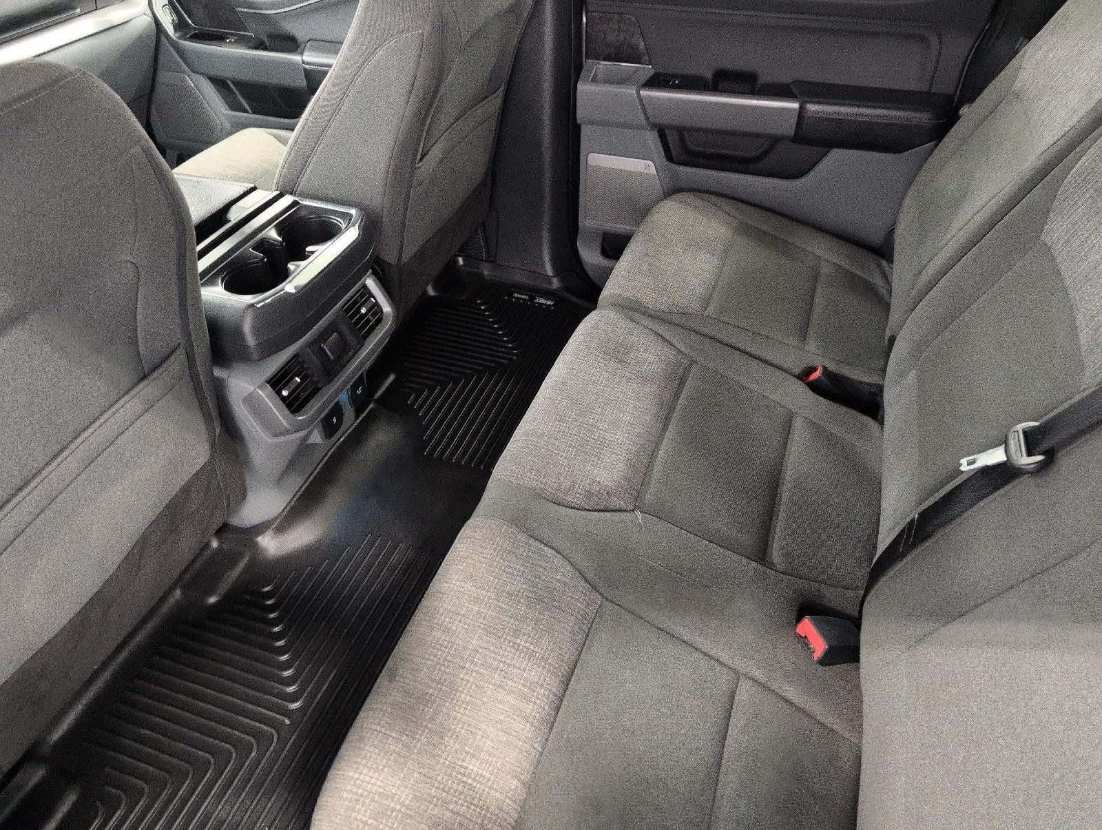 Used 2022 Ford F150 XLT w/ Equipment Group 302A High AWD/4WD image 21