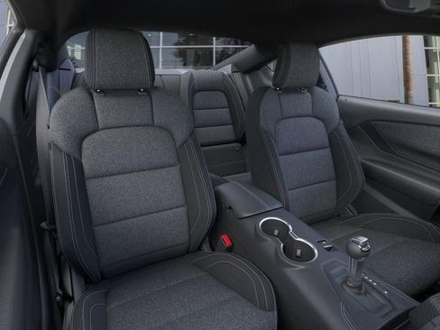 New 2026 Ford Mustang Coupe image 10