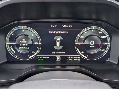 Used 2023 Mitsubishi Outlander SE image 33