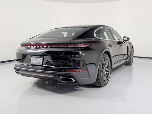 New 2026 Porsche Panamera 4 image 10