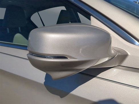 Used 2015 Honda Accord EX-L image 29