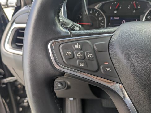 Used 2021 Chevrolet Equinox LT FWD image 33