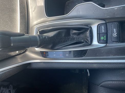 Used 2021 Honda Accord Sport image 22