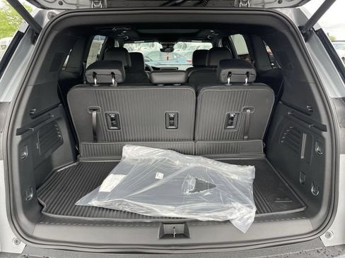 New 2026 GMC Acadia Elevation w/ Black Edition FWD image 25