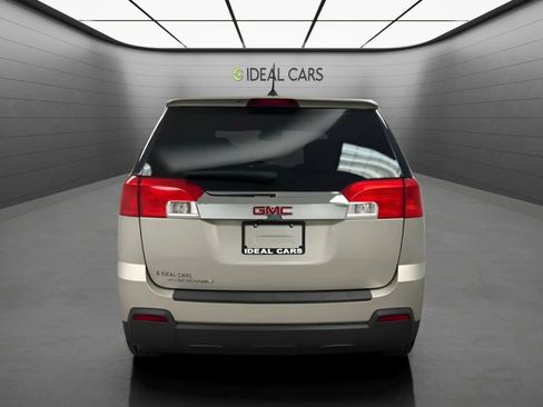 Used 2015 GMC Terrain SLE FWD image 6