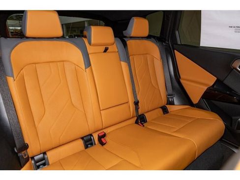 New 2026 BMW X3 xDrive30 w/ Premium Package image 76