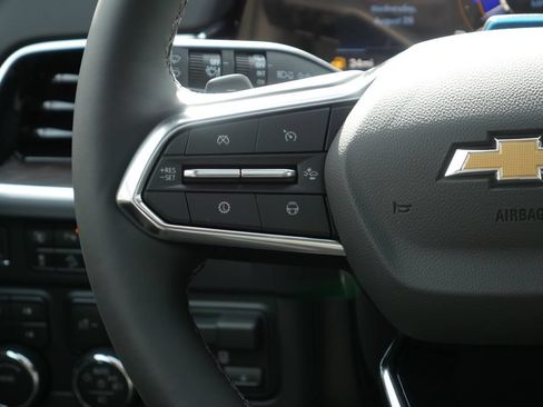 New 2026 Chevrolet Tahoe Premier AWD/4WD image 23