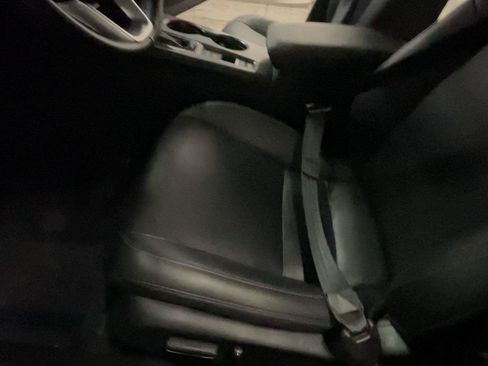 Certified 2024 Honda Civic EX-L image 28
