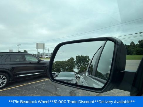 New 2026 Ford Ranger Raptor AWD/4WD image 15