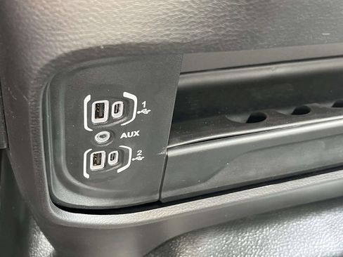 New 2025 RAM 2500 Tradesman w/ Chrome Appearance Group image 24