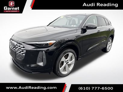 New 2025 Audi Q5 Premium Plus