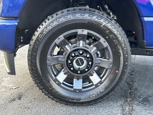 New 2026 Ford F250 XL w/ STX Appearance Package image 11