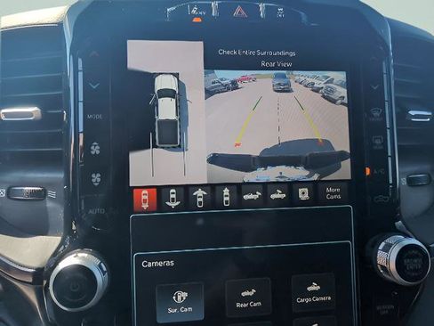 Certified 2023 RAM 3500 Limited image 15