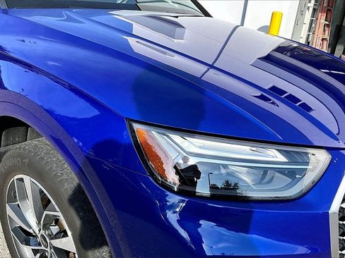 Certified 2023 Audi Q5 2.0T Premium w/ Convenience Package image 12