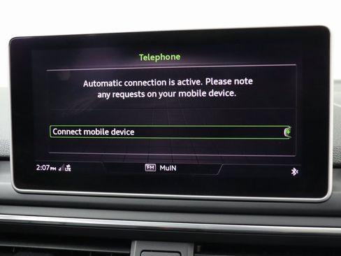 Used 2019 Audi RS 5 Sportback image 32