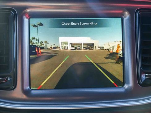 Used 2021 Dodge Challenger R/T Scat Pack w/ Dynamics Package image 22