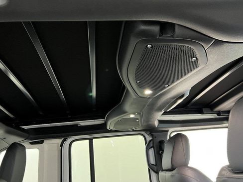 New 2026 Jeep Wrangler Sahara image 15