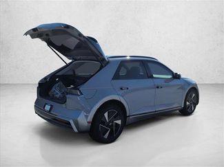 New 2026 Hyundai Ioniq 5 Limited video 2