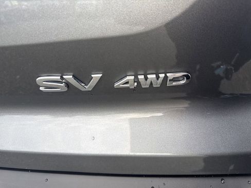 Used 2024 Nissan Pathfinder SV image 47