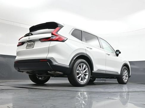 Used 2026 Honda CR-V EX image 32