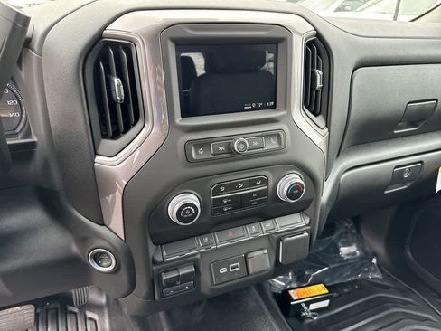 New 2025 GMC Sierra 3500 Pro w/ Convenience Package image 27