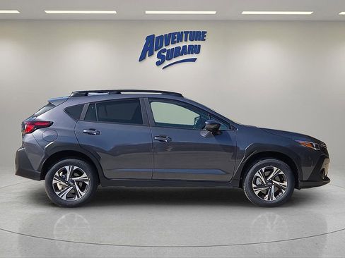 New 2026 Subaru Crosstrek 2.0i Premium AWD/4WD image 7