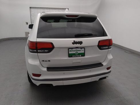 Used 2019 Jeep Grand Cherokee High Altitude AWD/4WD image 6