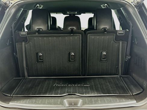 Used 2024 Nissan Pathfinder Rock Creek image 23