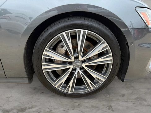 Used 2019 Audi A6 3.0T Premium Plus w/ Premium Plus Package AWD/4WD image 46