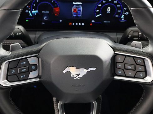 Used 2024 Ford Mustang GT Premium RWD image 23