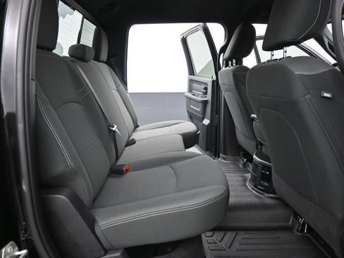 Used 2023 RAM 2500 Tradesman AWD/4WD image 2